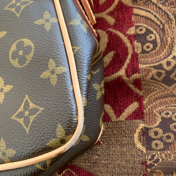 RARE RETIRED LV HUDSON PM - Picture 16 of 16